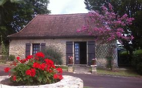 Gîte de Poppy