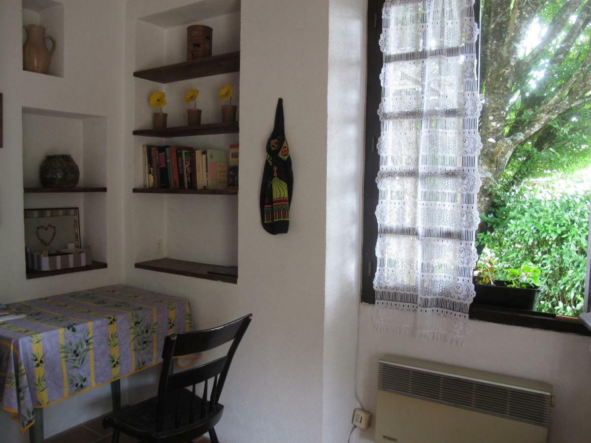 Gîte de Poppy Tursac Extérieur photo